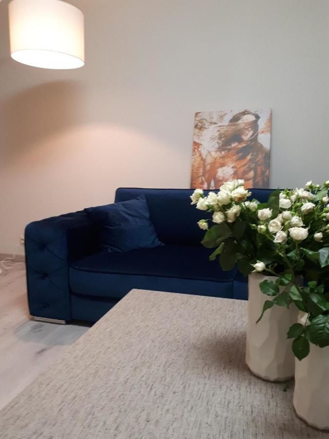 Апартаменты Апартаменты на Старобульварной Каменец-Подольский-4