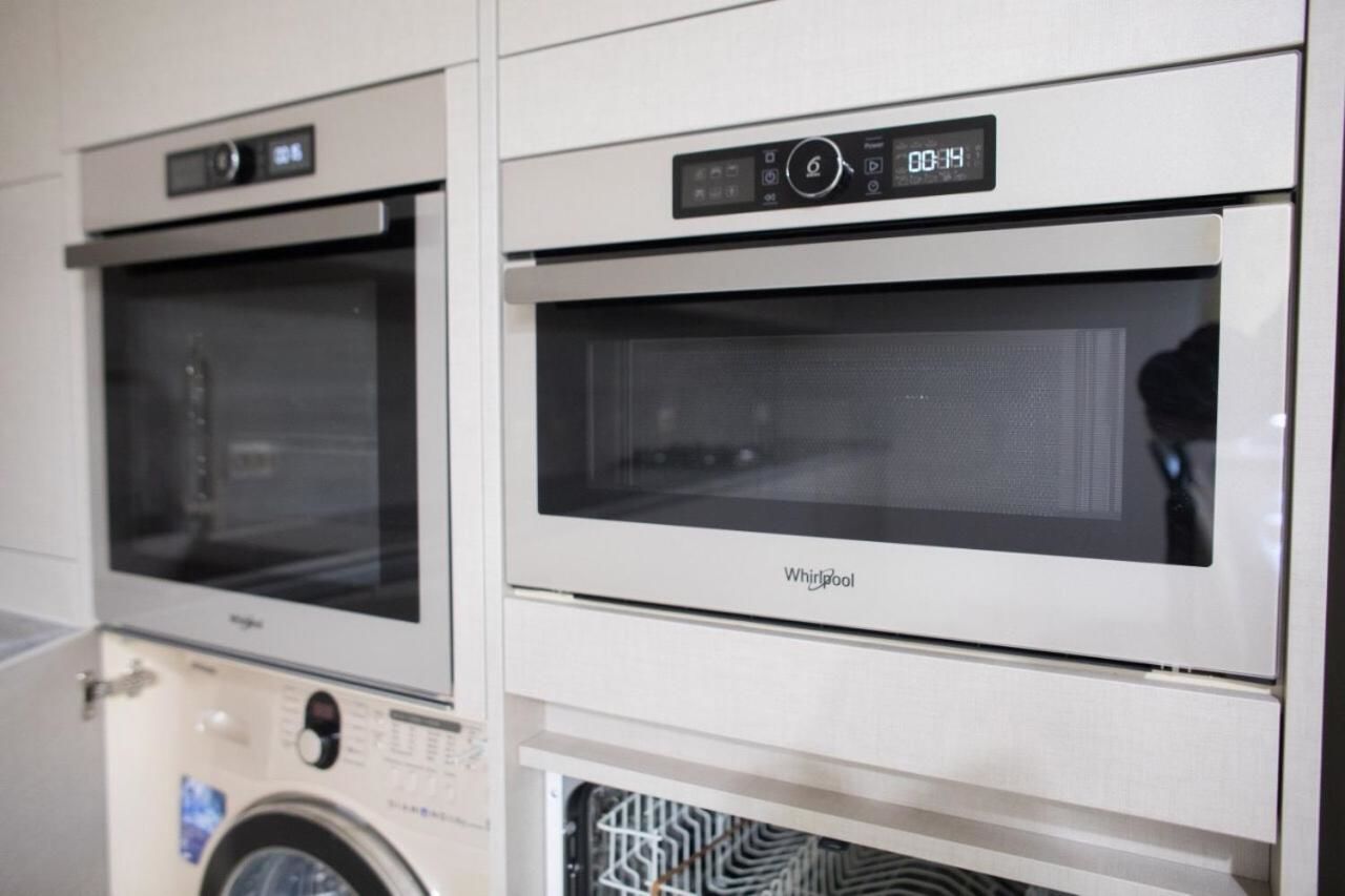 Апартаменты Апартаменты на Старобульварной Каменец-Подольский-15