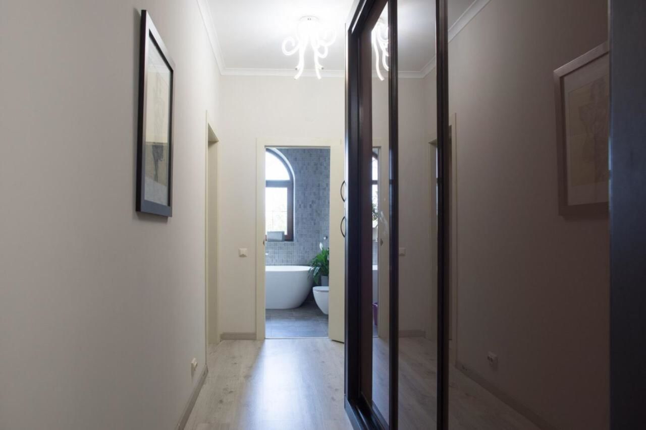 Апартаменты Апартаменты на Старобульварной Каменец-Подольский-19