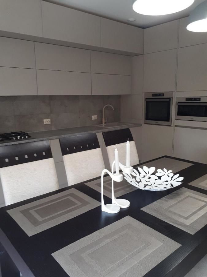 Апартаменты Апартаменты на Старобульварной Каменец-Подольский-20