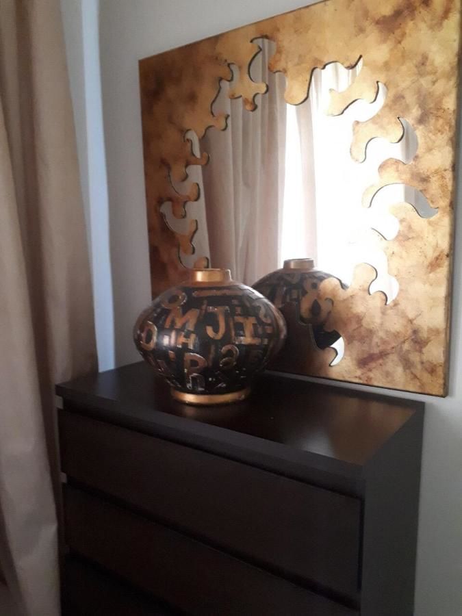 Апартаменты Апартаменты на Старобульварной Каменец-Подольский-21