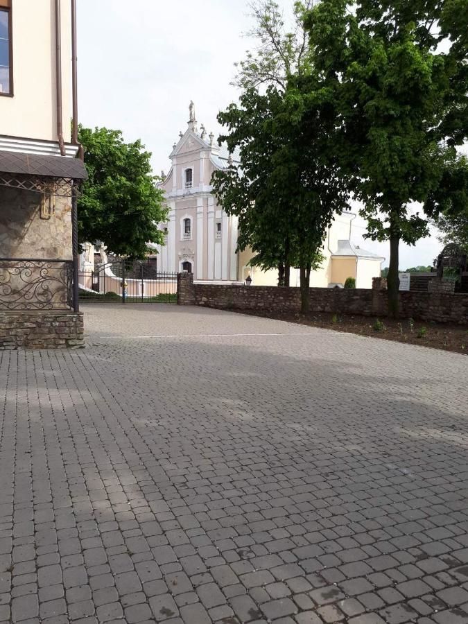 Апартаменты Апартаменты на Старобульварной Каменец-Подольский-5