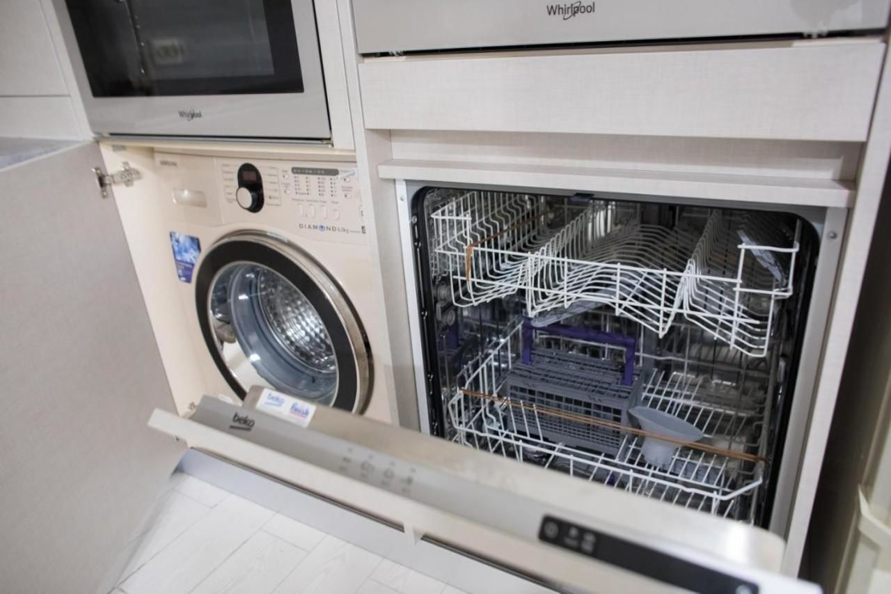 Апартаменты Апартаменты на Старобульварной Каменец-Подольский-23