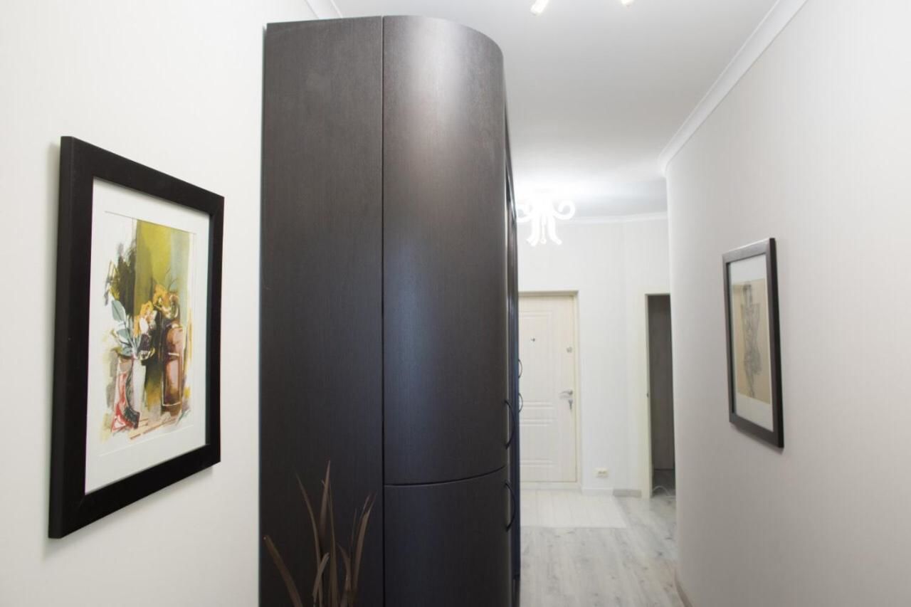 Апартаменты Апартаменты на Старобульварной Каменец-Подольский-30