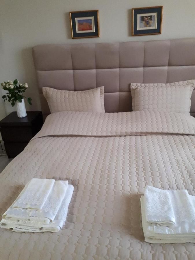 Апартаменты Апартаменты на Старобульварной Каменец-Подольский-31