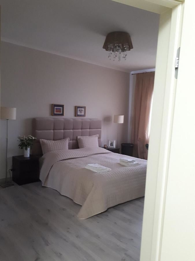 Апартаменты Апартаменты на Старобульварной Каменец-Подольский-33