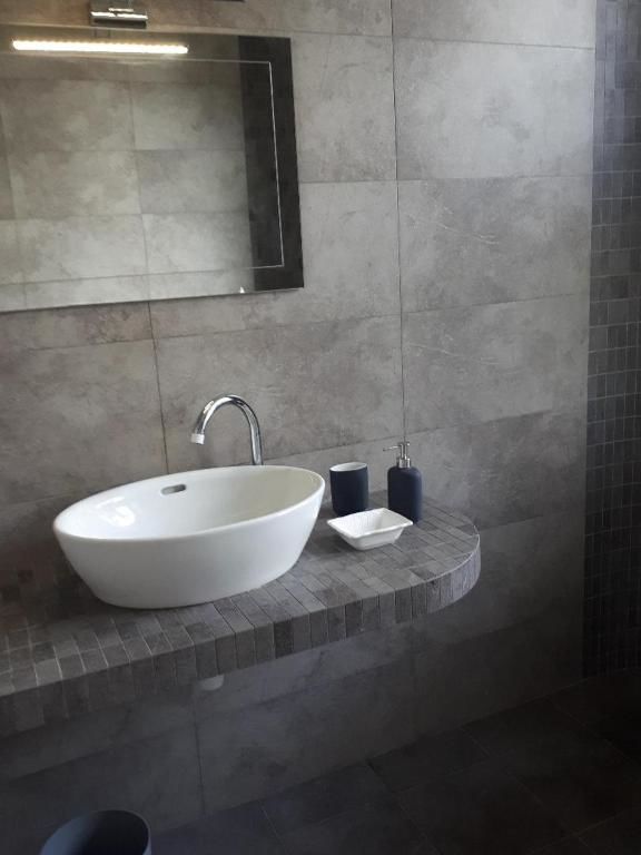 Апартаменты Апартаменты на Старобульварной Каменец-Подольский-36