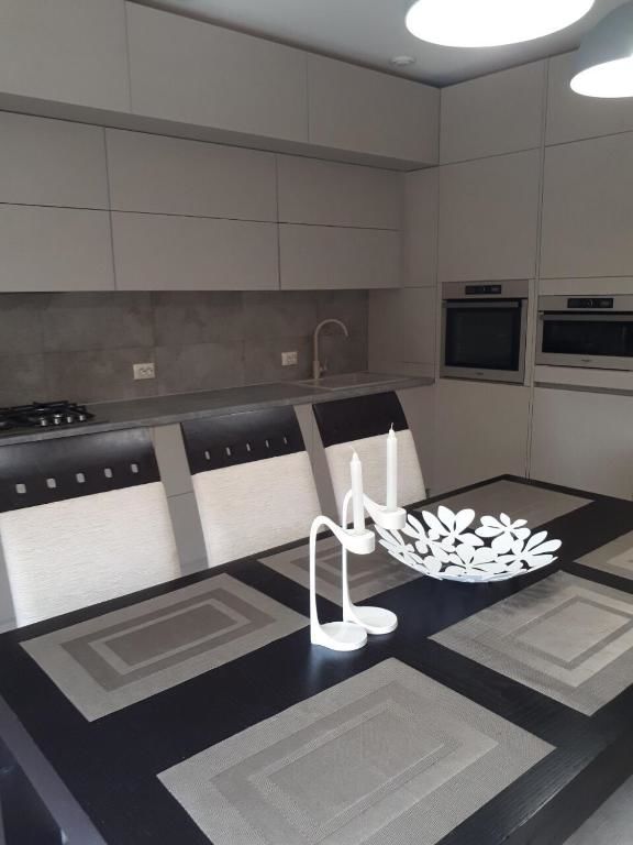 Апартаменты Апартаменты на Старобульварной Каменец-Подольский-44