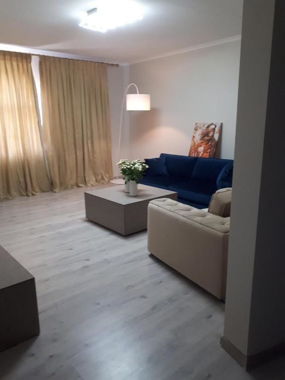 Апартаменты Апартаменты на Старобульварной Каменец-Подольский-46