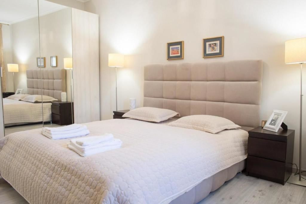 Апартаменты Апартаменты на Старобульварной Каменец-Подольский-48