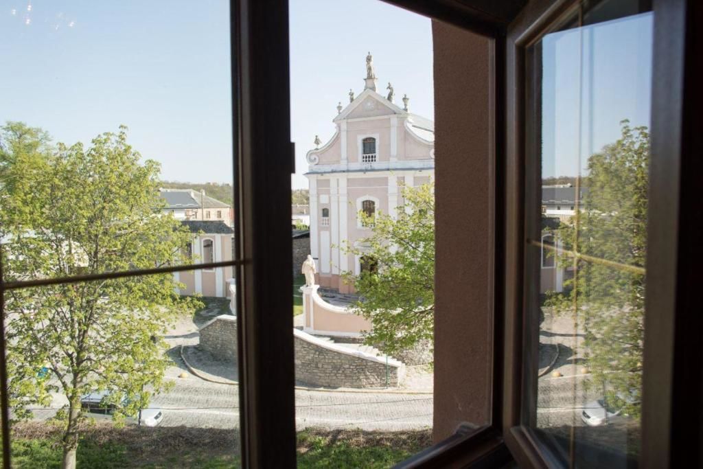 Апартаменты Апартаменты на Старобульварной Каменец-Подольский-50