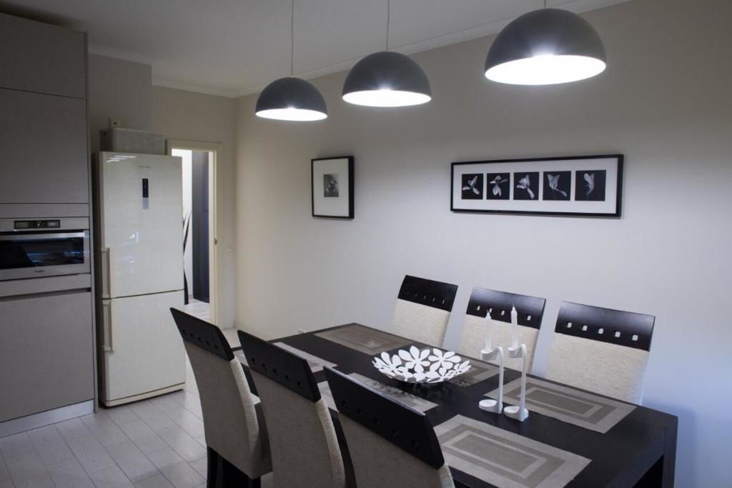 Апартаменты Апартаменты на Старобульварной Каменец-Подольский-52