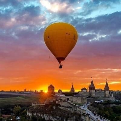 Апартаменты Апартаменты на Старобульварной Каменец-Подольский-8