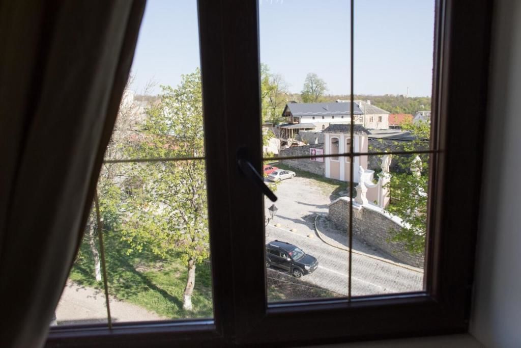 Апартаменты Апартаменты на Старобульварной Каменец-Подольский-58