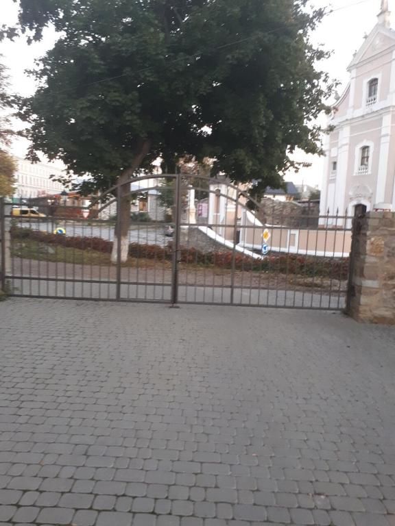 Апартаменты Апартаменты на Старобульварной Каменец-Подольский-59