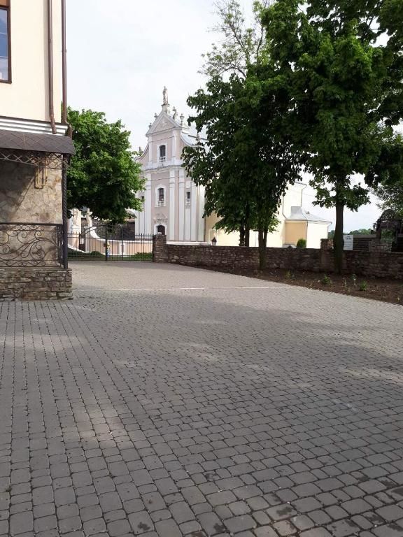 Апартаменты Апартаменты на Старобульварной Каменец-Подольский-65