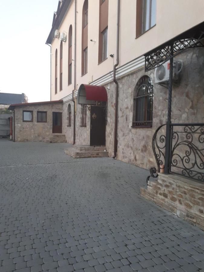 Апартаменты Апартаменты на Старобульварной Каменец-Подольский-11