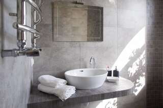 Апартаменты Апартаменты на Старобульварной Каменец-Подольский Апартаменты с 1 спальней-15