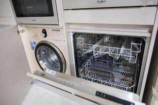 Апартаменты Апартаменты на Старобульварной Каменец-Подольский Апартаменты с 1 спальней-20