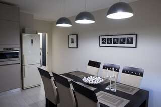 Апартаменты Апартаменты на Старобульварной Каменец-Подольский Апартаменты с 1 спальней-25