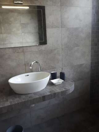 Апартаменты Апартаменты на Старобульварной Каменец-Подольский Апартаменты с 1 спальней-33