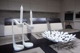 Апартаменты Апартаменты на Старобульварной Каменец-Подольский Апартаменты с 1 спальней-35