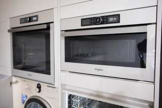 Апартаменты Апартаменты на Старобульварной Каменец-Подольский Апартаменты с 1 спальней-36