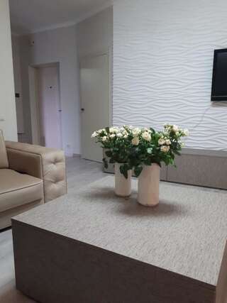 Апартаменты Апартаменты на Старобульварной Каменец-Подольский Апартаменты с 1 спальней-37