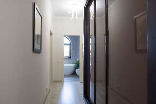 Апартаменты Апартаменты на Старобульварной Каменец-Подольский Апартаменты с 1 спальней-40