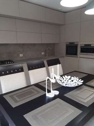 Апартаменты Апартаменты на Старобульварной Каменец-Подольский Апартаменты с 1 спальней-41