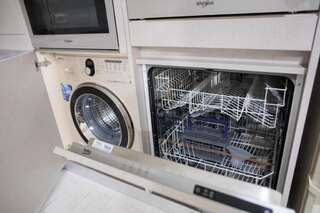 Апартаменты Апартаменты на Старобульварной Каменец-Подольский Апартаменты с 1 спальней-44