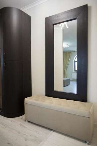 Апартаменты Апартаменты на Старобульварной Каменец-Подольский Апартаменты с 1 спальней-48