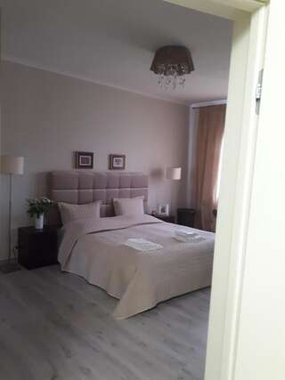 Апартаменты Апартаменты на Старобульварной Каменец-Подольский Апартаменты с 1 спальней-54