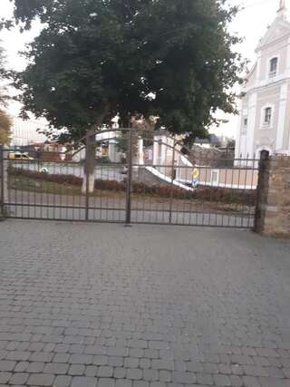 Апартаменты Апартаменты на Старобульварной Каменец-Подольский Апартаменты с 1 спальней-56