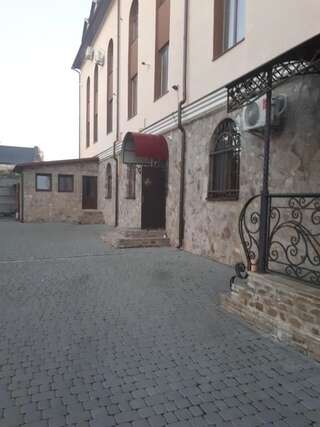 Апартаменты Апартаменты на Старобульварной Каменец-Подольский Апартаменты с 1 спальней-57