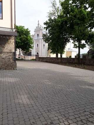 Апартаменты Апартаменты на Старобульварной Каменец-Подольский Апартаменты с 1 спальней-62