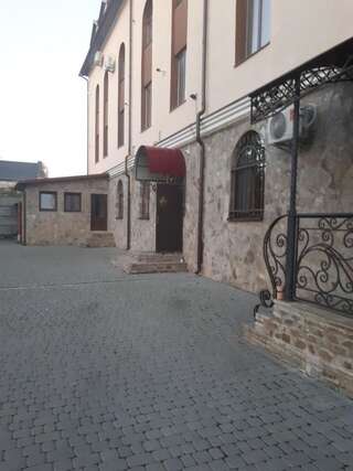 Апартаменты Апартаменты на Старобульварной Каменец-Подольский Апартаменты с 1 спальней-8