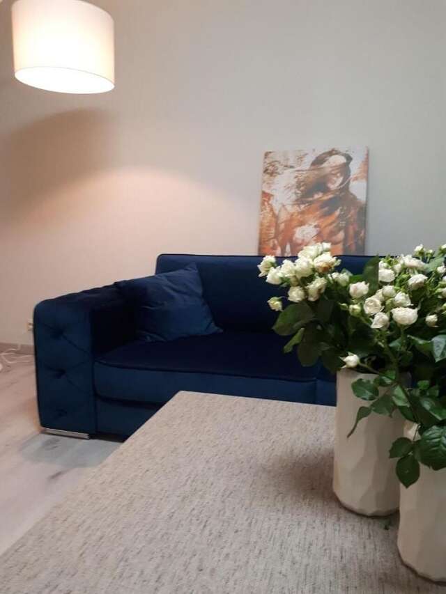 Апартаменты Апартаменты на Старобульварной Каменец-Подольский-3