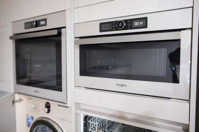 Апартаменты Апартаменты на Старобульварной Каменец-Подольский-14