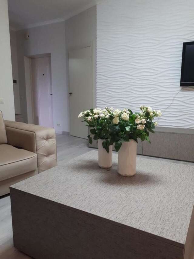 Апартаменты Апартаменты на Старобульварной Каменец-Подольский-15