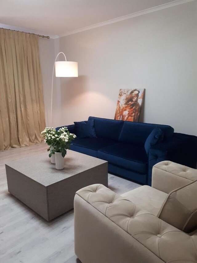 Апартаменты Апартаменты на Старобульварной Каменец-Подольский-16