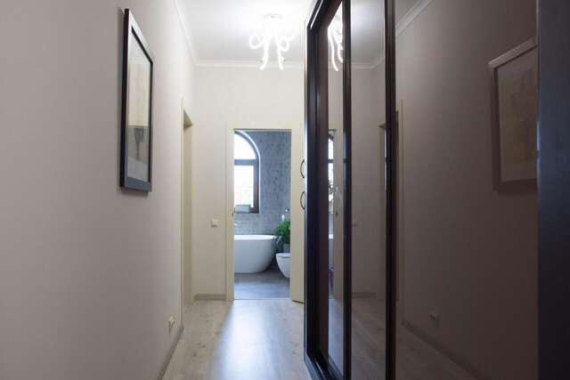 Апартаменты Апартаменты на Старобульварной Каменец-Подольский-18