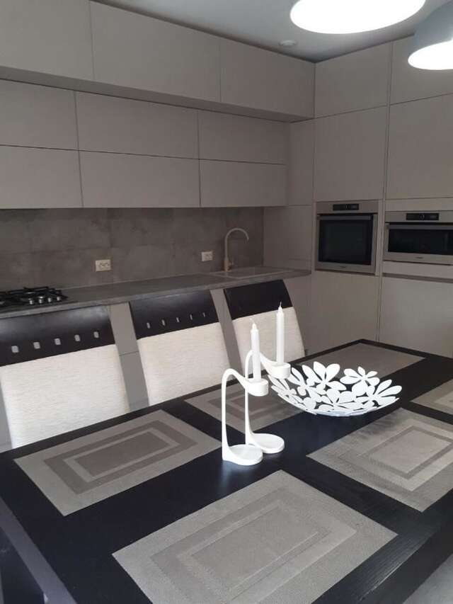 Апартаменты Апартаменты на Старобульварной Каменец-Подольский-19