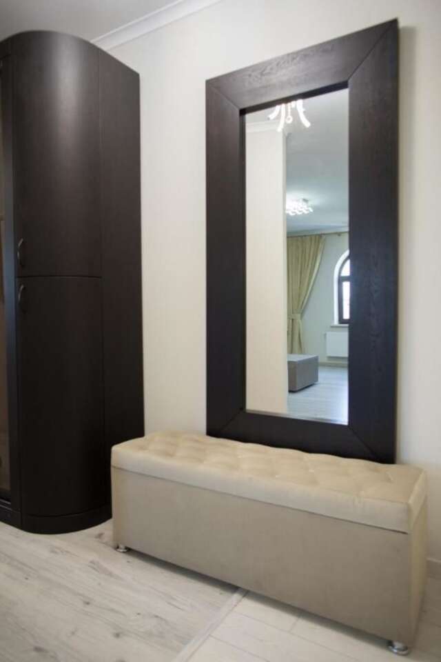 Апартаменты Апартаменты на Старобульварной Каменец-Подольский-26