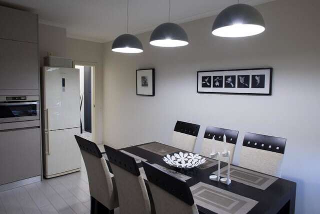 Апартаменты Апартаменты на Старобульварной Каменец-Подольский-27