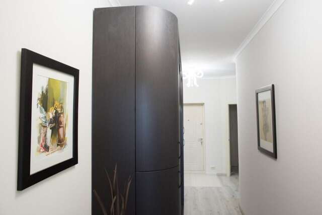 Апартаменты Апартаменты на Старобульварной Каменец-Подольский-29