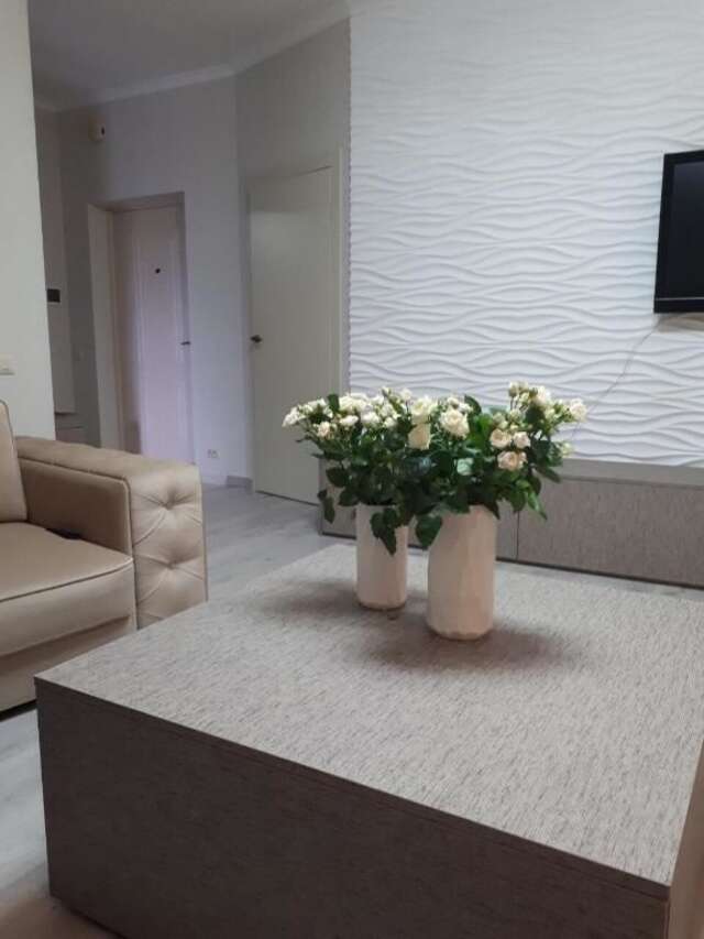 Апартаменты Апартаменты на Старобульварной Каменец-Подольский-39