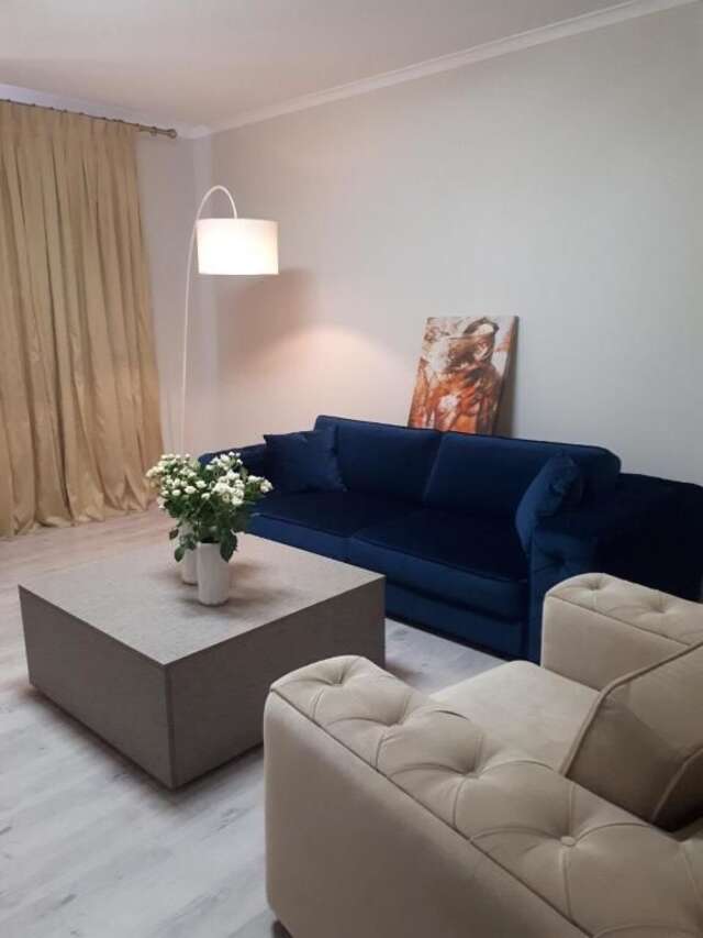 Апартаменты Апартаменты на Старобульварной Каменец-Подольский-40