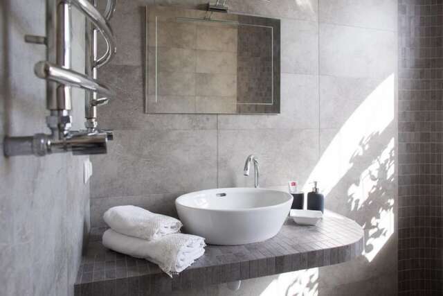 Апартаменты Апартаменты на Старобульварной Каменец-Подольский-41