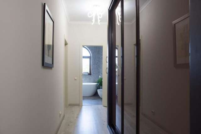 Апартаменты Апартаменты на Старобульварной Каменец-Подольский-42